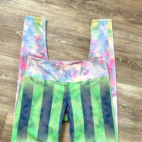 Onzie hot yoga high rise Leggings - Picture 5 of 12